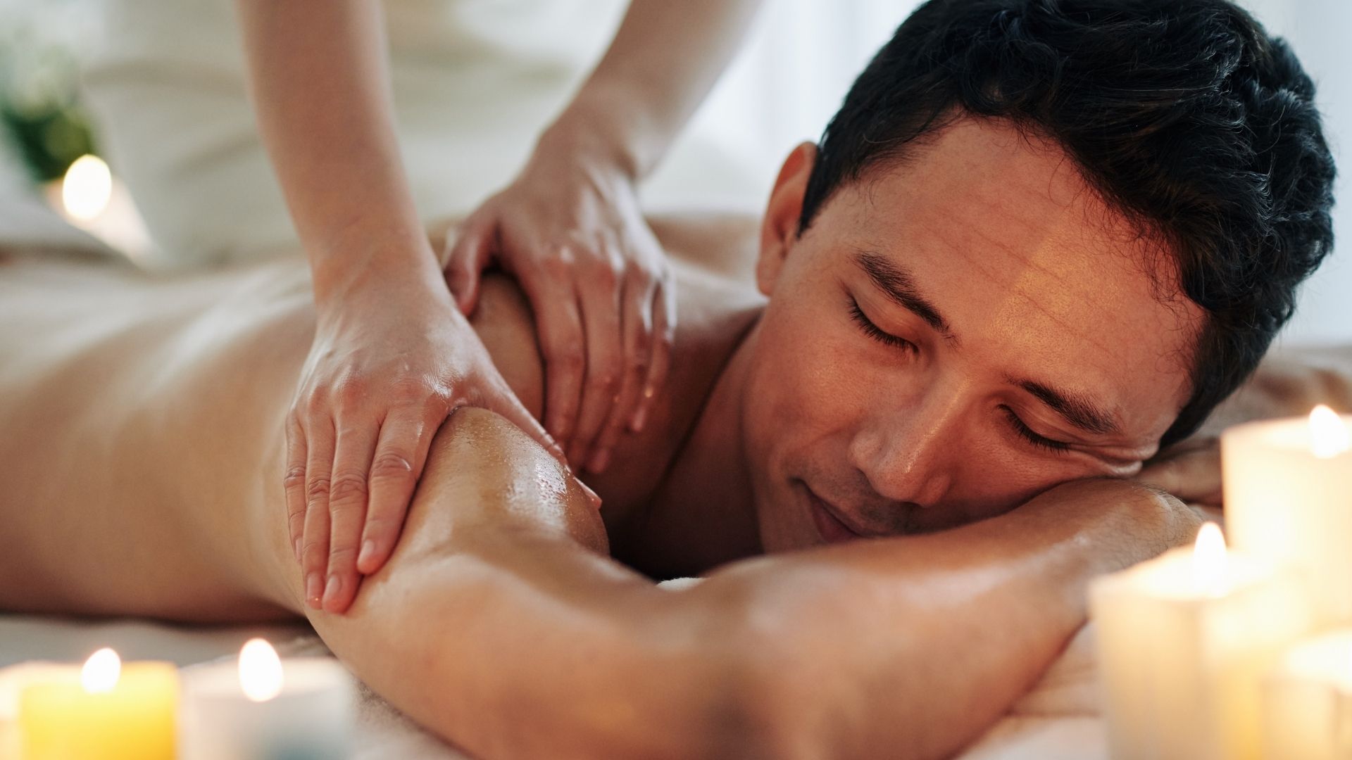 Ayurvedic Massage