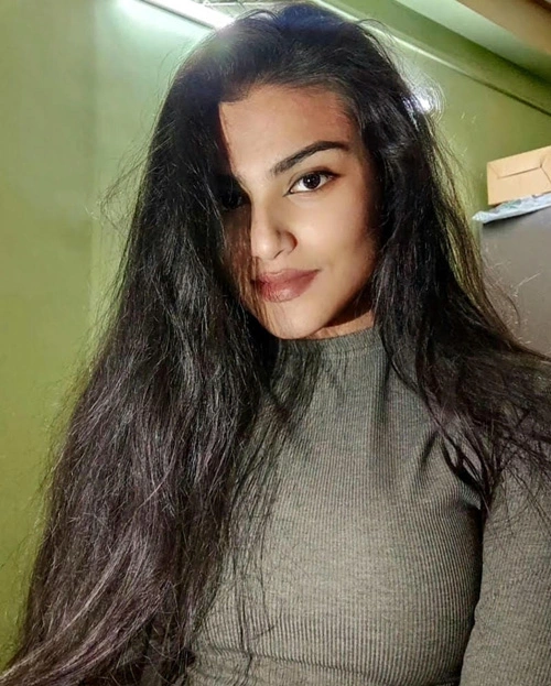 Indian massage spa staff