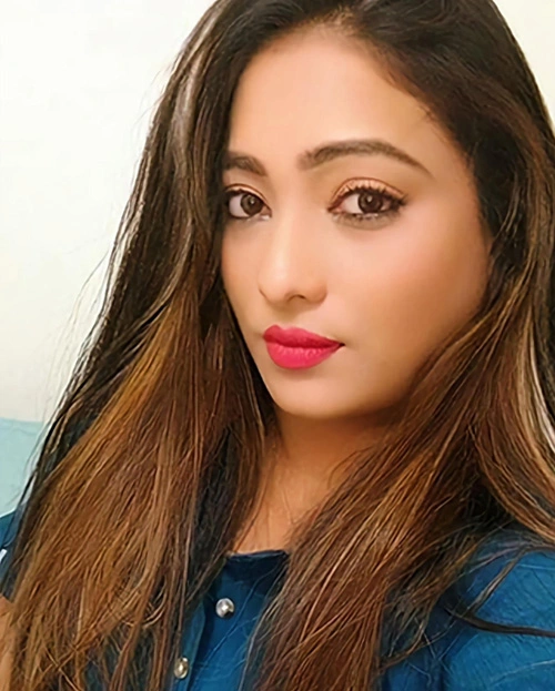 best spa in ajman staff