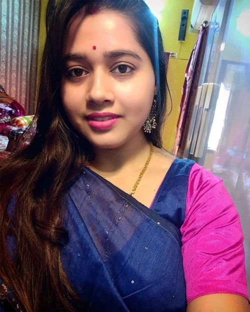 Massage center staff