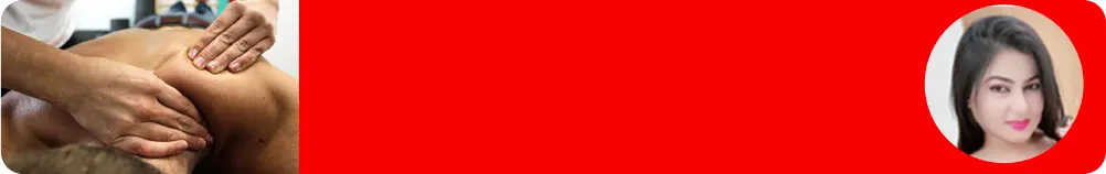 indian massage in Ajman