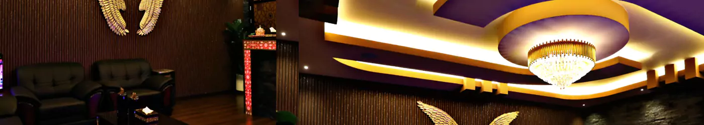 Thai massage centre ajman