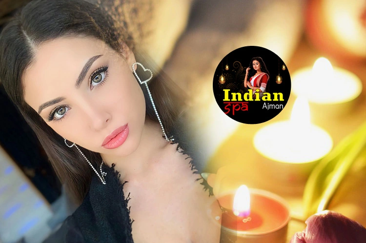 Russian spa in Ajman