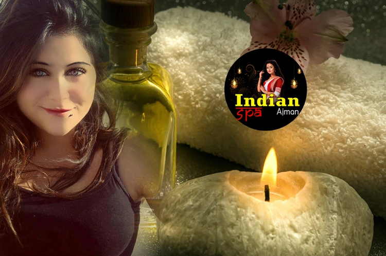 Indian Spa in ajman 